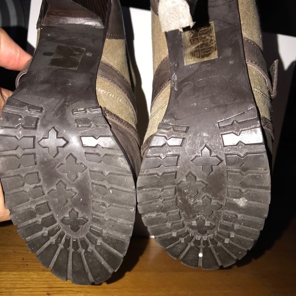 2013 Aldo Boots 👢 - Picture 4 of 4